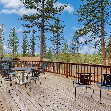 Tallac Views Getaway South Lake Tahoe Exterior foto