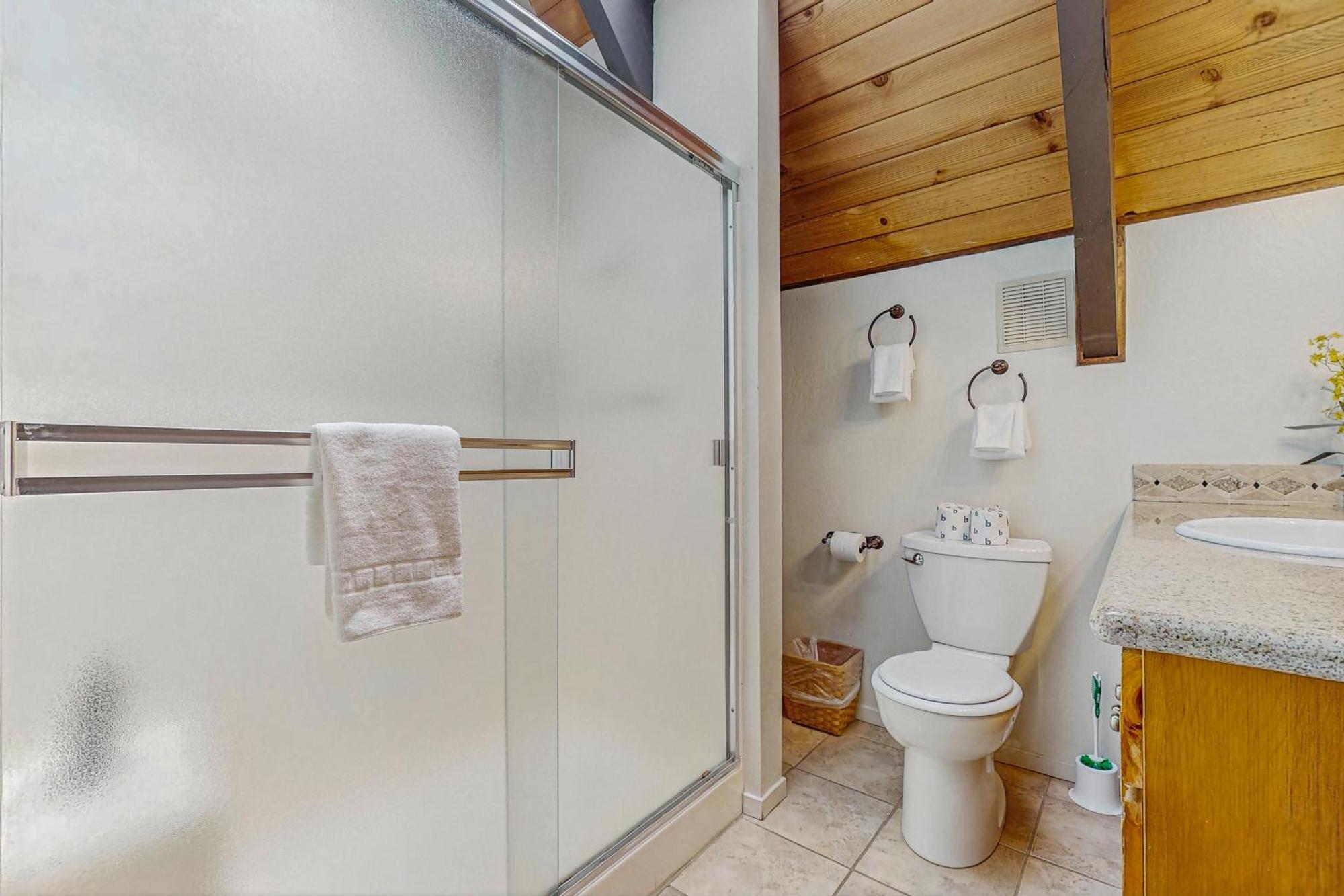 Tallac Views Getaway South Lake Tahoe Exterior foto