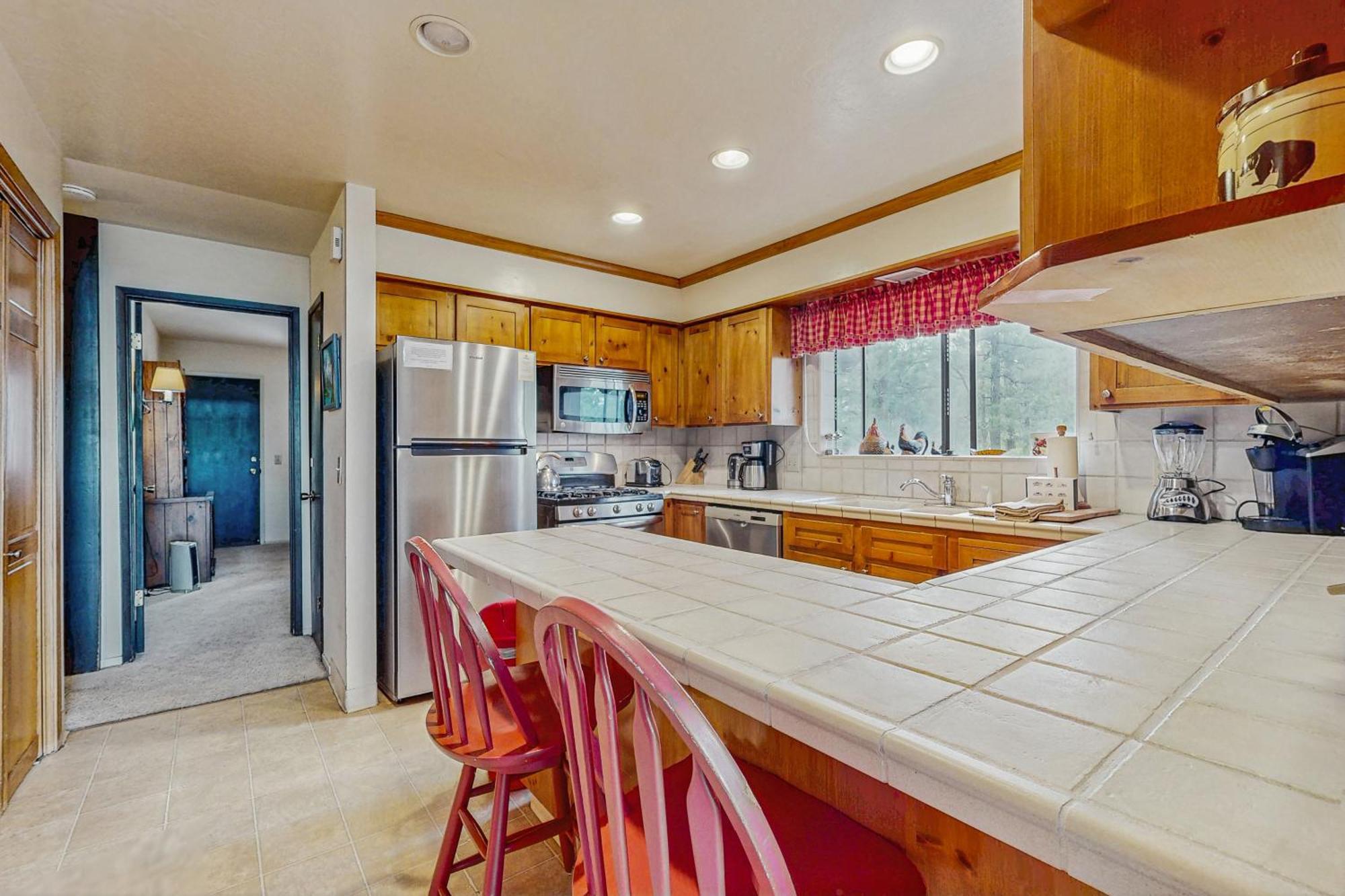 Tallac Views Getaway South Lake Tahoe Exterior foto