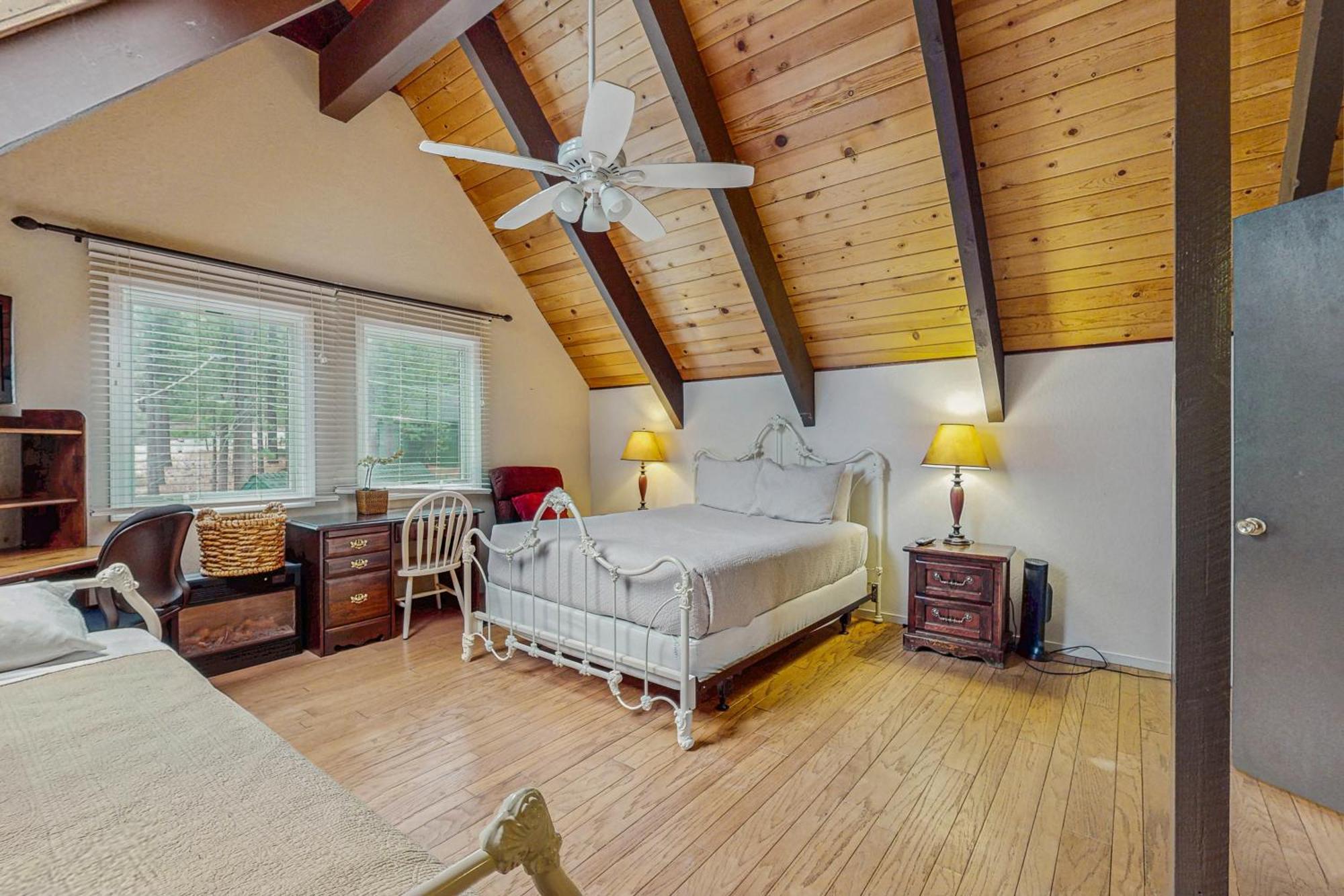 Tallac Views Getaway South Lake Tahoe Exterior foto