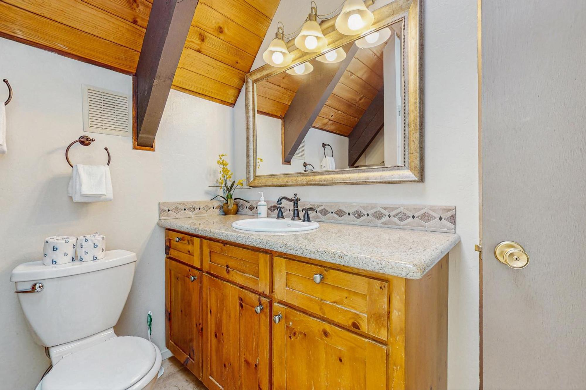 Tallac Views Getaway South Lake Tahoe Exterior foto