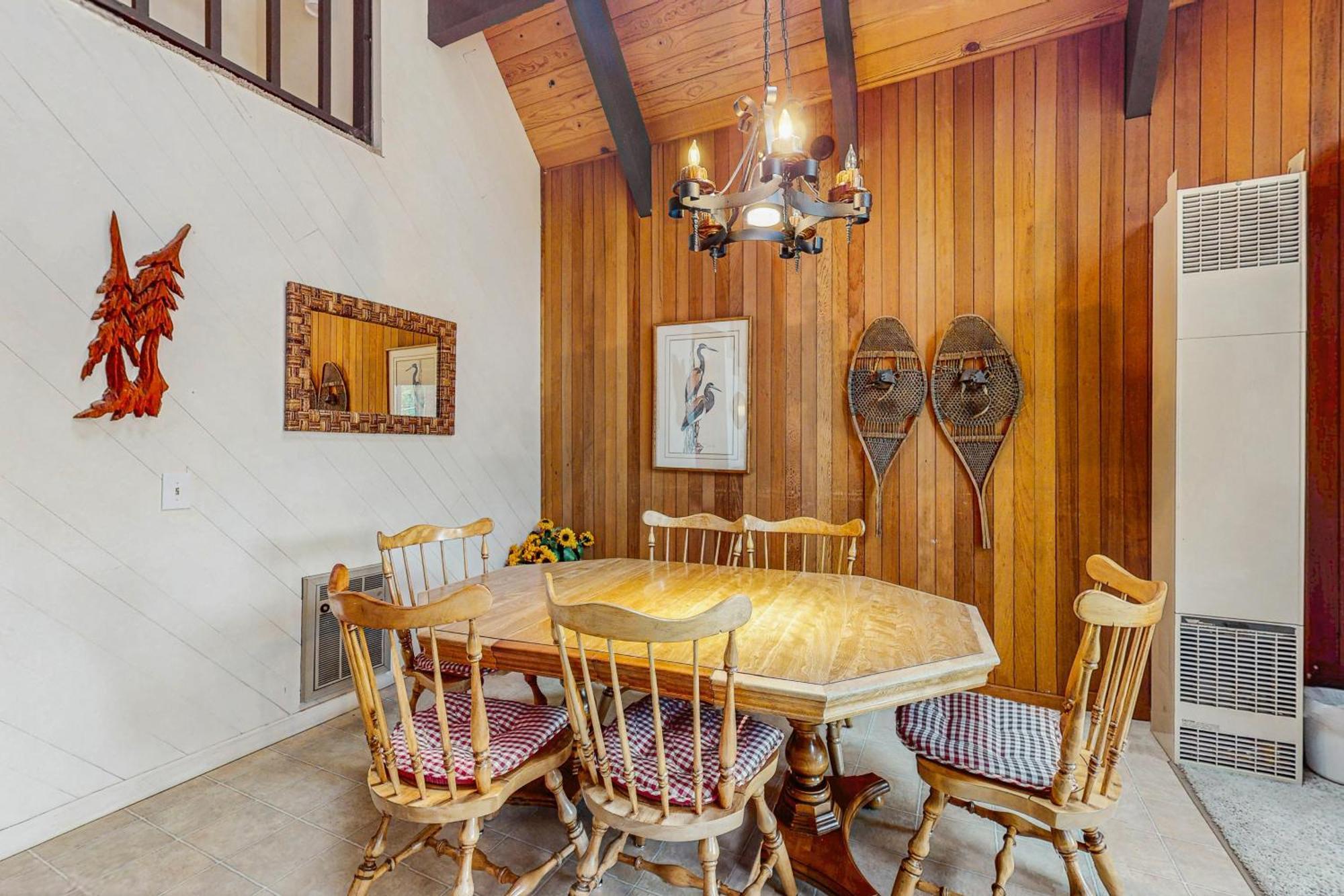 Tallac Views Getaway South Lake Tahoe Exterior foto