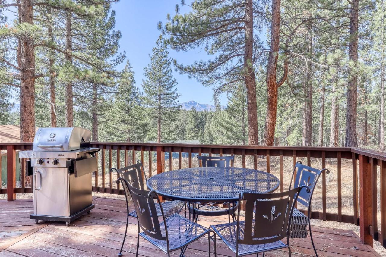Tallac Views Getaway South Lake Tahoe Exterior foto