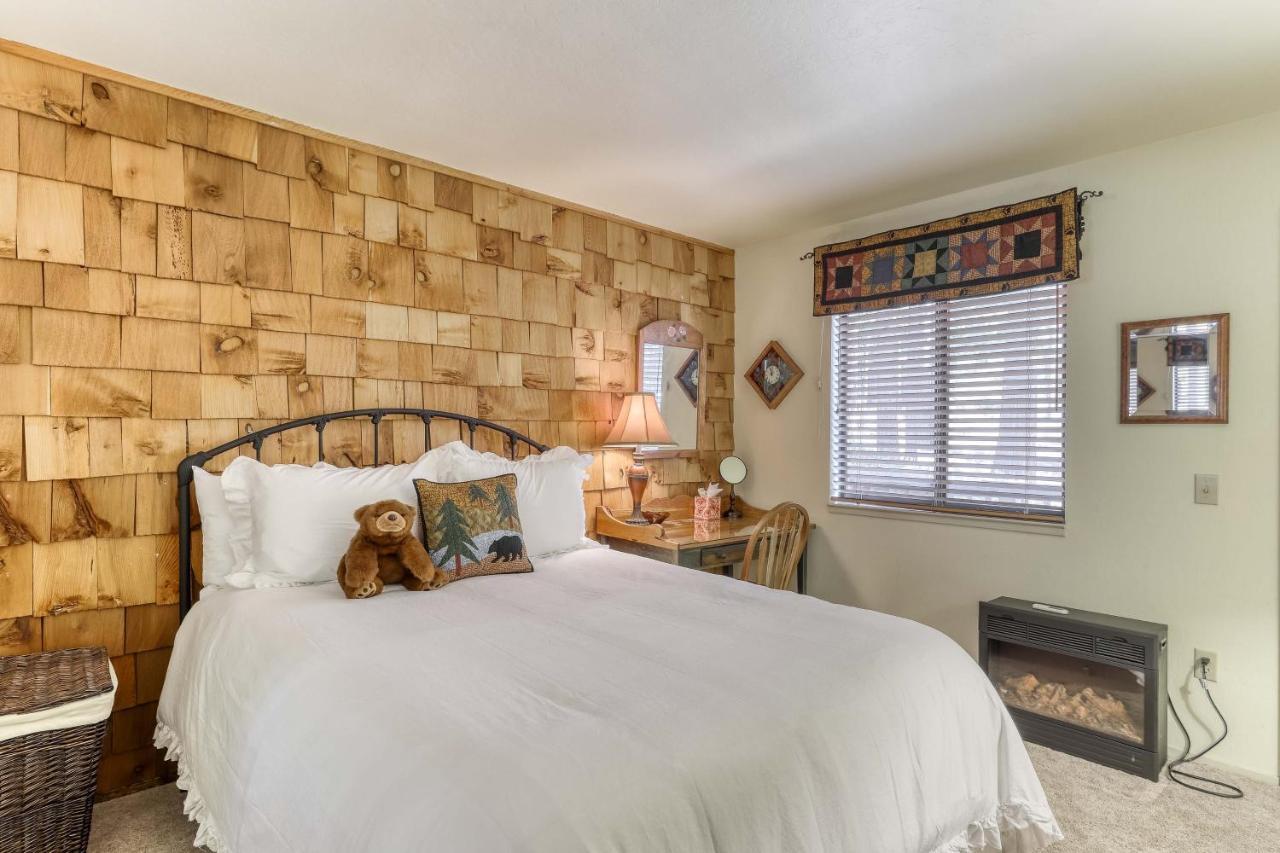 Tallac Views Getaway South Lake Tahoe Exterior foto