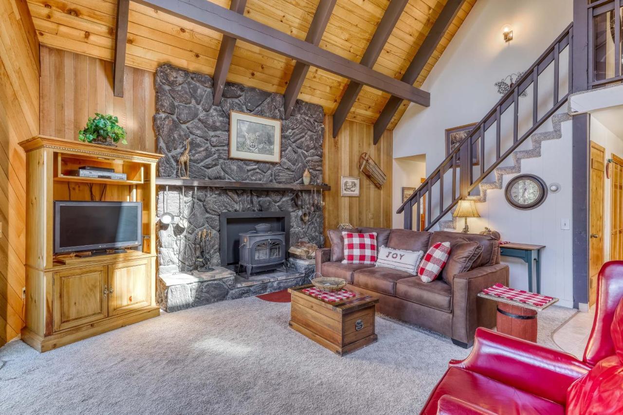 Tallac Views Getaway South Lake Tahoe Exterior foto