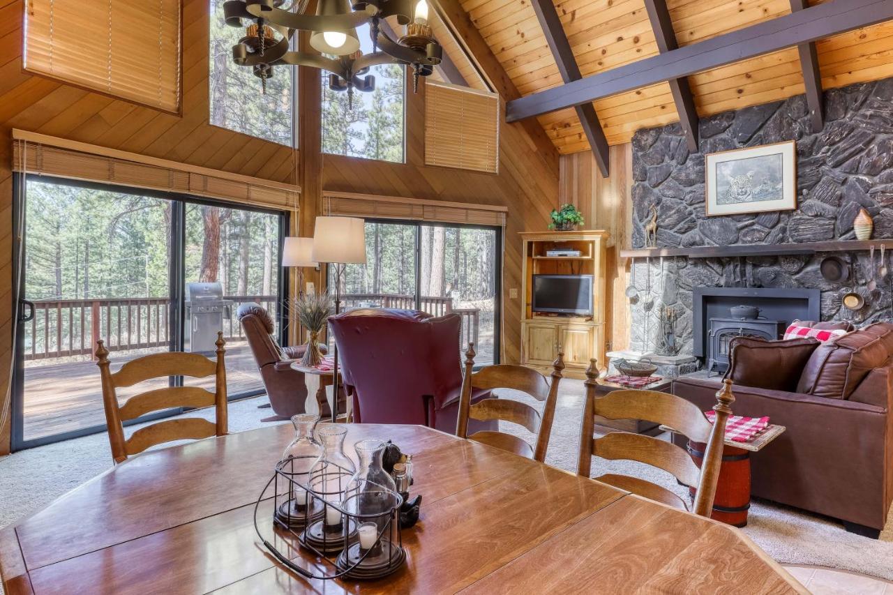 Tallac Views Getaway South Lake Tahoe Exterior foto