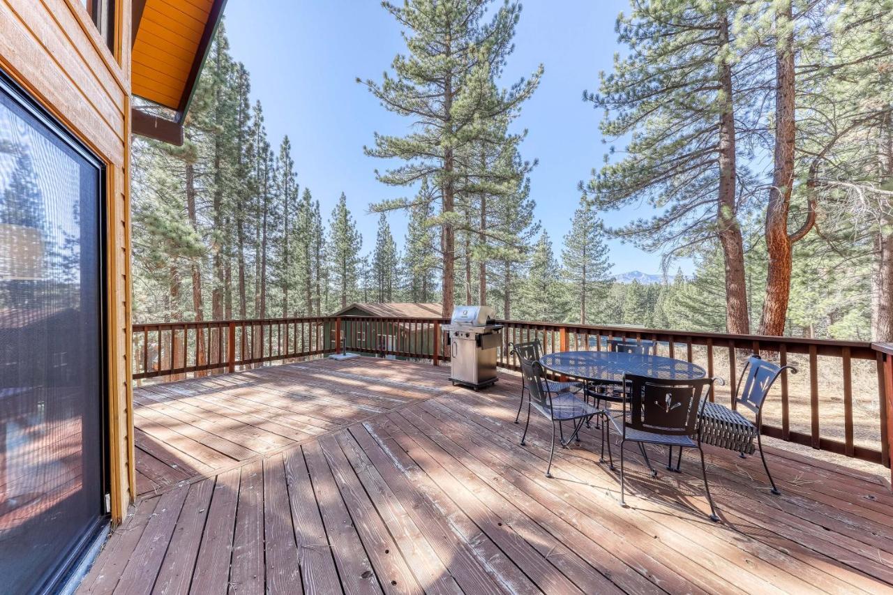 Tallac Views Getaway South Lake Tahoe Exterior foto