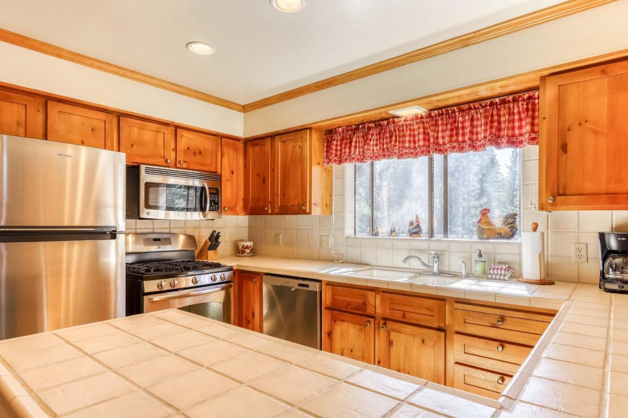 Tallac Views Getaway South Lake Tahoe Exterior foto