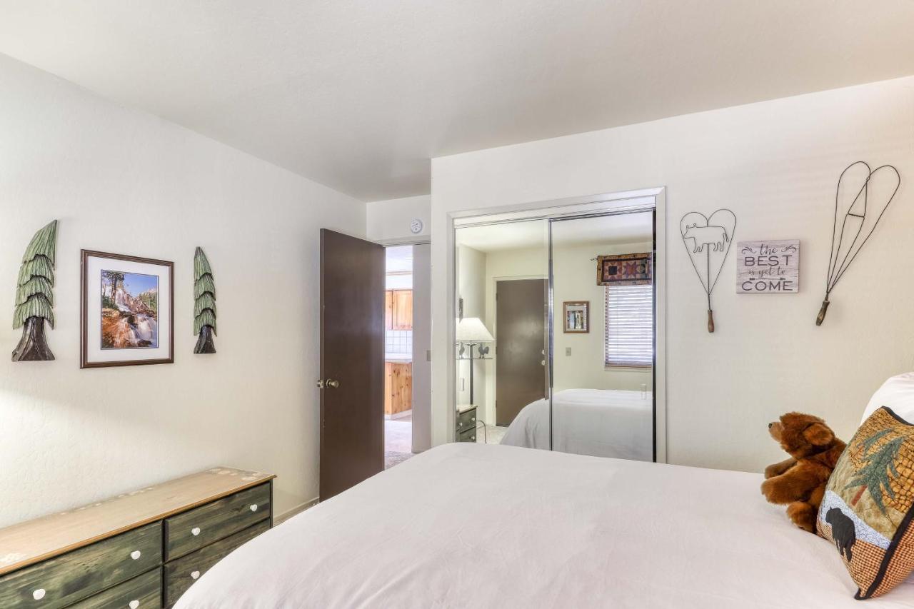 Tallac Views Getaway South Lake Tahoe Exterior foto