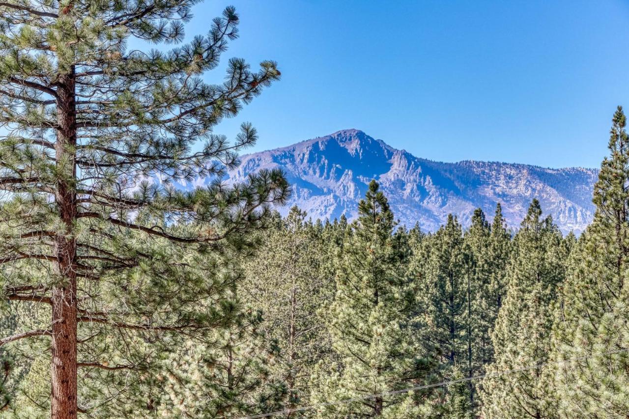 Tallac Views Getaway South Lake Tahoe Exterior foto