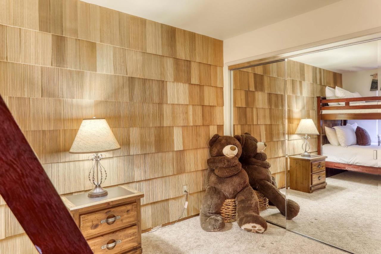 Tallac Views Getaway South Lake Tahoe Exterior foto
