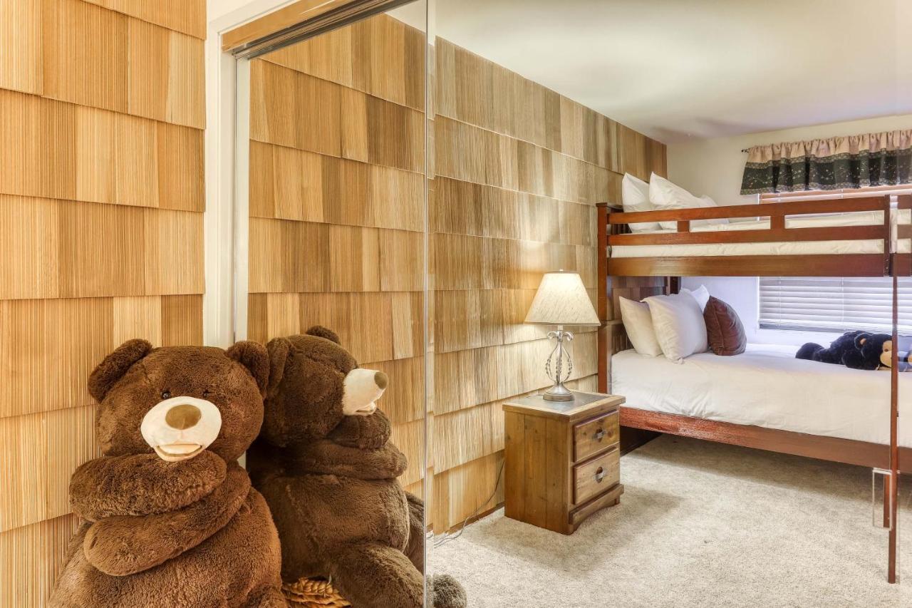 Tallac Views Getaway South Lake Tahoe Exterior foto