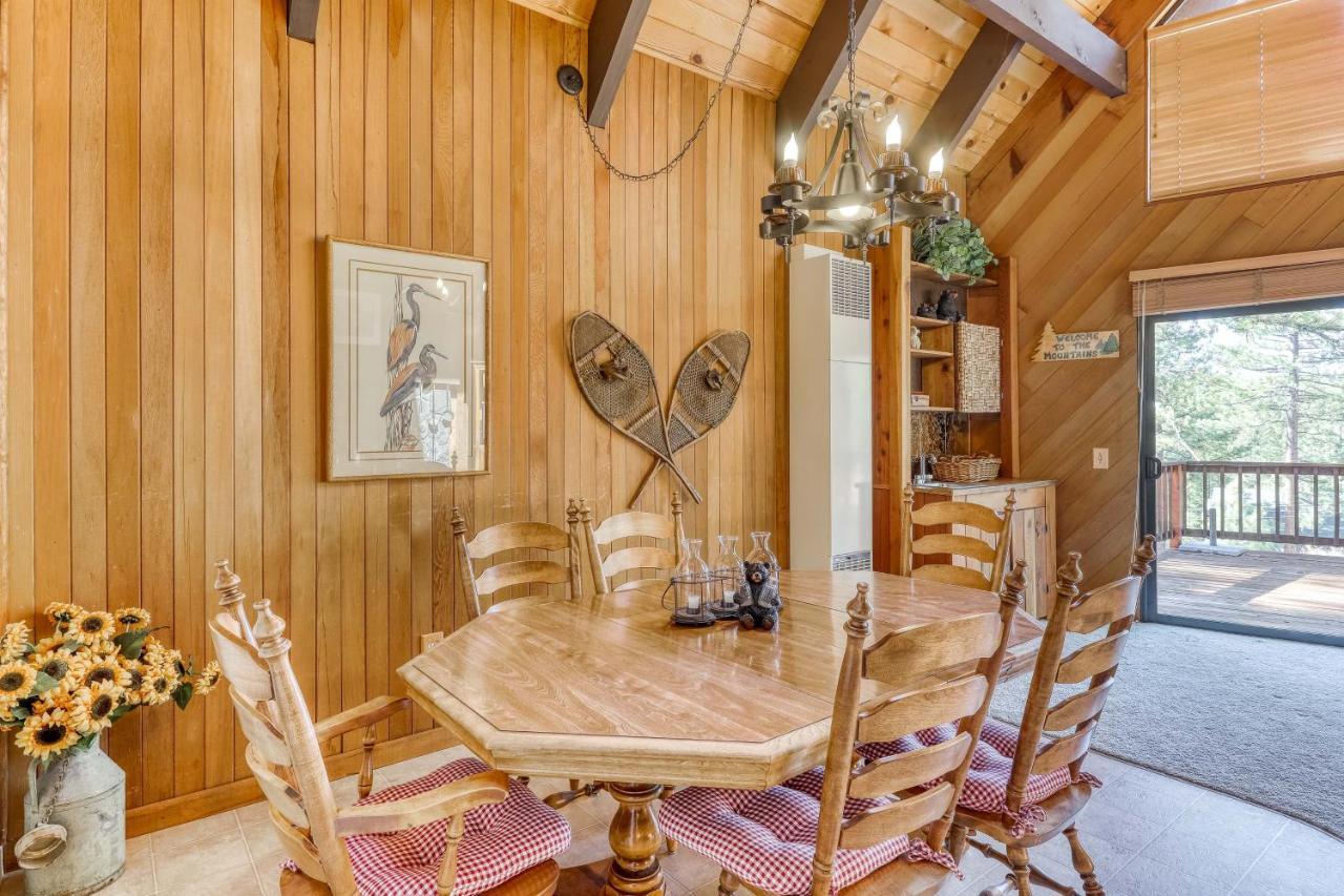 Tallac Views Getaway South Lake Tahoe Exterior foto