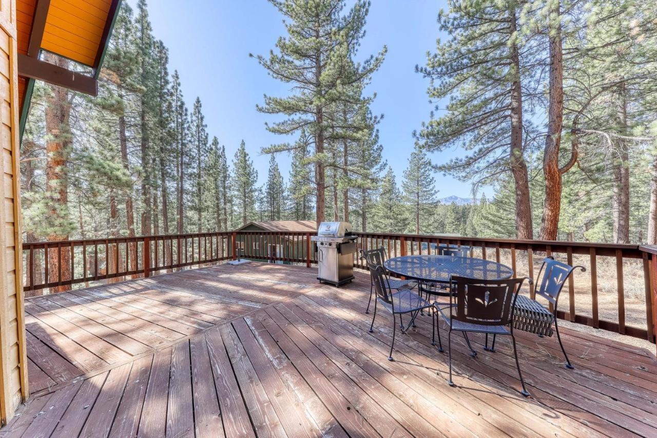 Tallac Views Getaway South Lake Tahoe Exterior foto