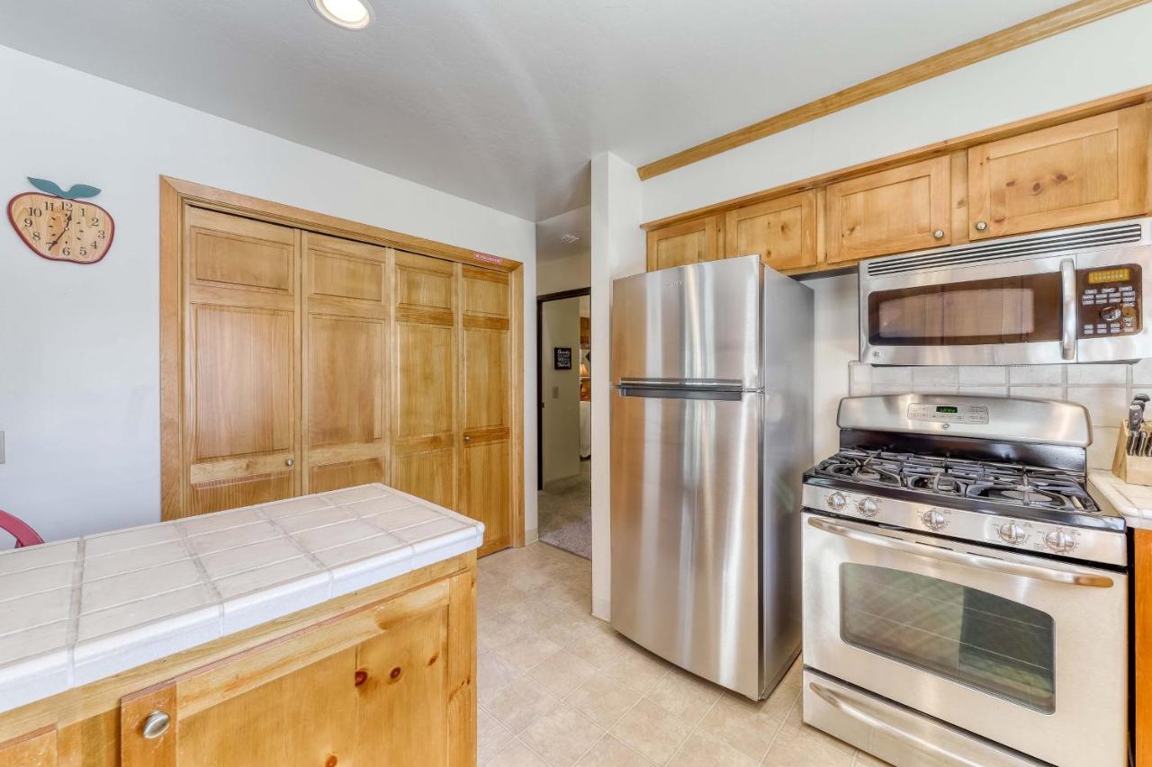 Tallac Views Getaway South Lake Tahoe Exterior foto